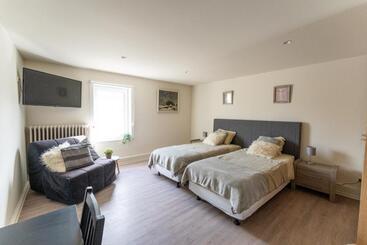 B&b Lanterfanters