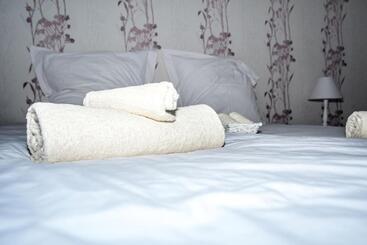 B&b L'epicure - Gouvy