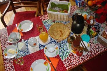 B&b Marianne