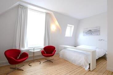 B&b Villa Chantecler - Brujas