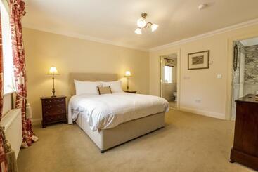 تختخواب و صبحانه College Hill House