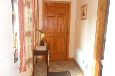 تختخواب و صبحانه Glen House Room Only Accommodation