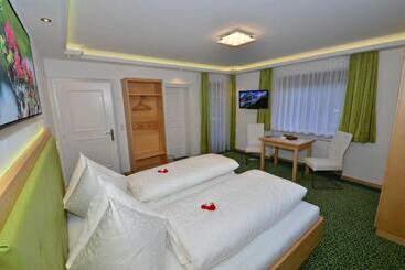 تختخواب و صبحانه Haus Elisabeth