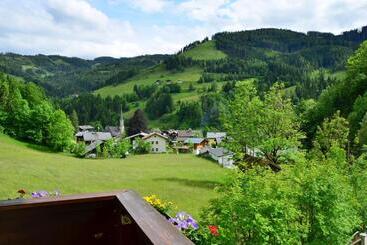 تختخواب و صبحانه Haus Elisabeth