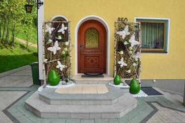 تختخواب و صبحانه Haus Elisabeth