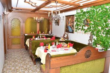 تختخواب و صبحانه Haus Elisabeth