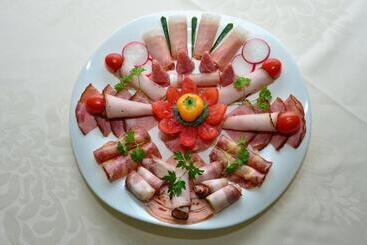 تختخواب و صبحانه Haus Elisabeth
