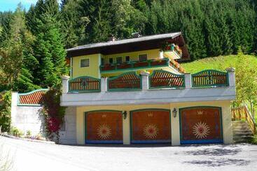 تختخواب و صبحانه Haus Elisabeth