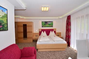 تختخواب و صبحانه Haus Elisabeth