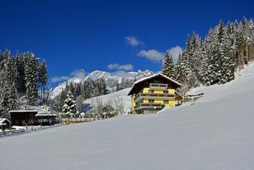 تختخواب و صبحانه Haus Elisabeth