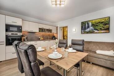 تختخواب و صبحانه Haus Elisabeth