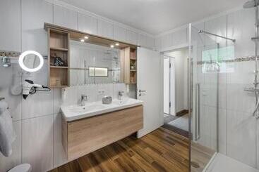 تختخواب و صبحانه Haus Elisabeth