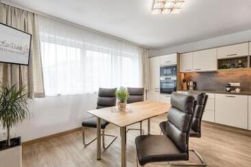 تختخواب و صبحانه Haus Elisabeth