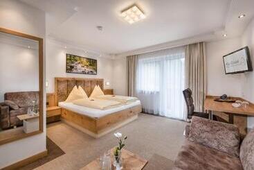 تختخواب و صبحانه Haus Elisabeth