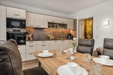 تختخواب و صبحانه Haus Elisabeth