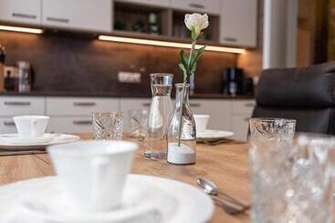 تختخواب و صبحانه Haus Elisabeth