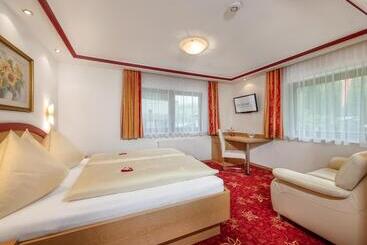 تختخواب و صبحانه Haus Elisabeth