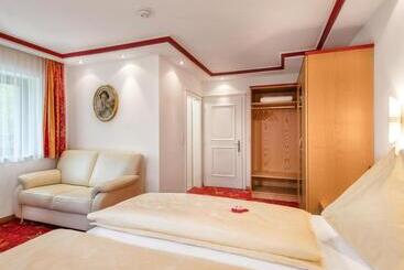 تختخواب و صبحانه Haus Elisabeth