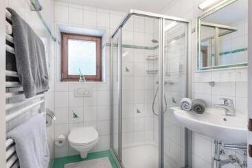 تختخواب و صبحانه Haus Elisabeth