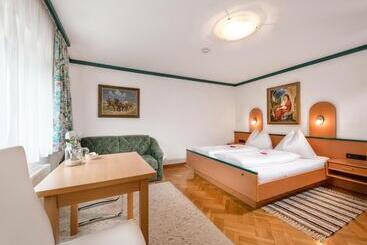 تختخواب و صبحانه Haus Elisabeth