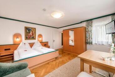 تختخواب و صبحانه Haus Elisabeth