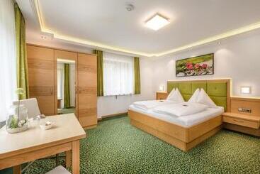 تختخواب و صبحانه Haus Elisabeth