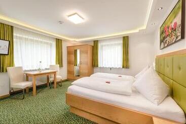 تختخواب و صبحانه Haus Elisabeth