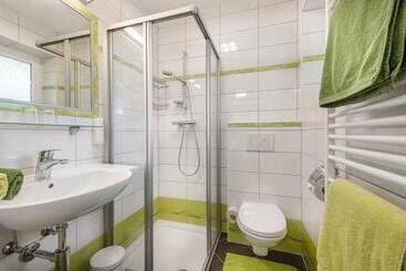تختخواب و صبحانه Haus Elisabeth