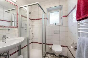تختخواب و صبحانه Haus Elisabeth