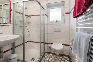 تختخواب و صبحانه Haus Elisabeth