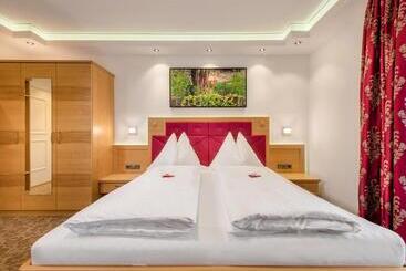 تختخواب و صبحانه Haus Elisabeth