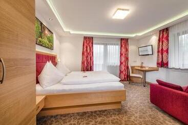 تختخواب و صبحانه Haus Elisabeth