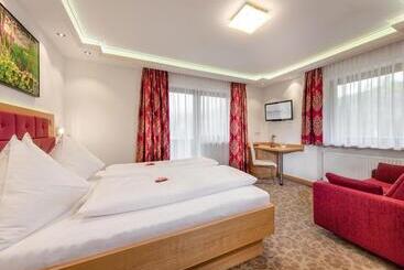 تختخواب و صبحانه Haus Elisabeth