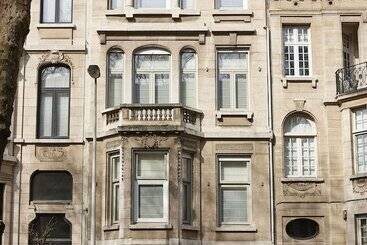تختخواب و صبحانه Jvr108 Luxury Guesthouse