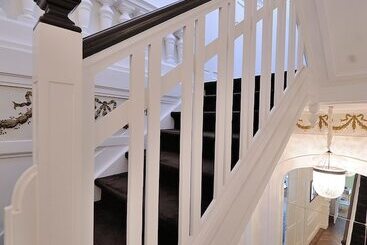 تختخواب و صبحانه Jvr108 Luxury Guesthouse