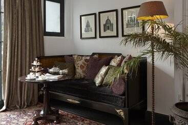 تختخواب و صبحانه Jvr108 Luxury Guesthouse