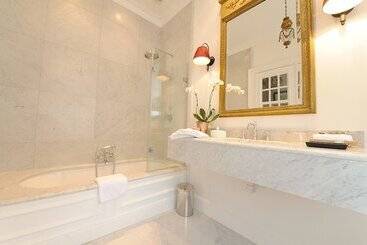 تختخواب و صبحانه Jvr108 Luxury Guesthouse