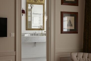 تختخواب و صبحانه Jvr108 Luxury Guesthouse