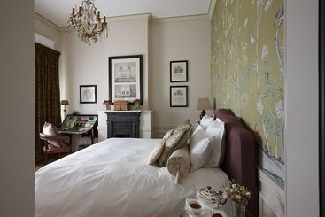 تختخواب و صبحانه Jvr108 Luxury Guesthouse