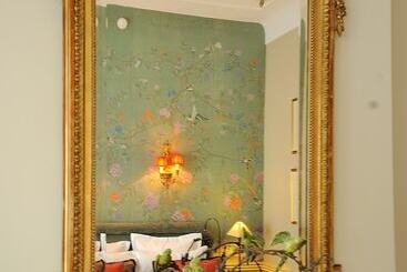 تختخواب و صبحانه Jvr108 Luxury Guesthouse