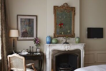 تختخواب و صبحانه Jvr108 Luxury Guesthouse
