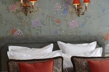 تختخواب و صبحانه Jvr108 Luxury Guesthouse
