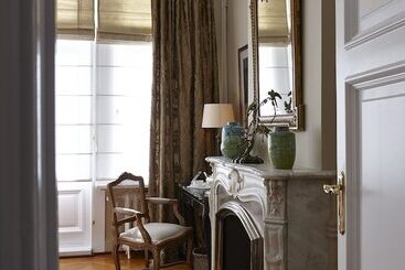 تختخواب و صبحانه Jvr108 Luxury Guesthouse