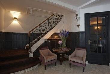 تختخواب و صبحانه Jvr108 Luxury Guesthouse