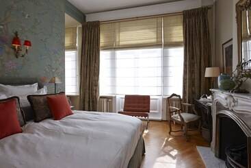 تختخواب و صبحانه Jvr108 Luxury Guesthouse