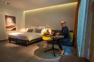 تختخواب و صبحانه Marcel De Gand Business & Travel