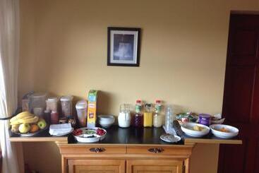 Doogarry House B&b