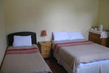 تختخواب و صبحانه Dun Aoibhinn Guest Accommodation