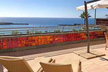 Holiday Club Playa Amadores