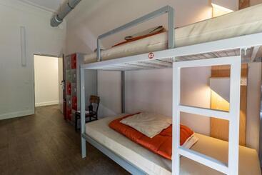 Hostel Uppelink